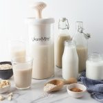 Cómo se hace la leche de avena