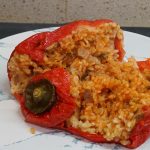 pimientos-rellenos-de-arroz-y-carne